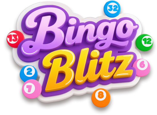BingoBlitz Logo